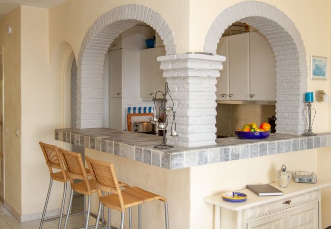 Apartment in Mijas Costa - Riviera Playa - Costa del Sol - Charming apartment with Sea View Apartment in Mijas Costa - Riviera Playa - Costa del Sol - Charming apartment with Sea View