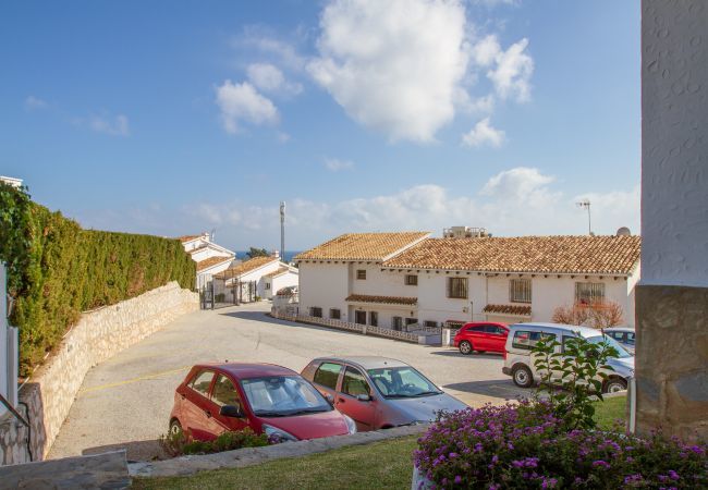 Apartment in Mijas Costa - Riviera Playa - Costa del Sol - Charming apartment with Sea View Apartment in Mijas Costa - Riviera Playa - Costa del Sol - Charming apartment with Sea View