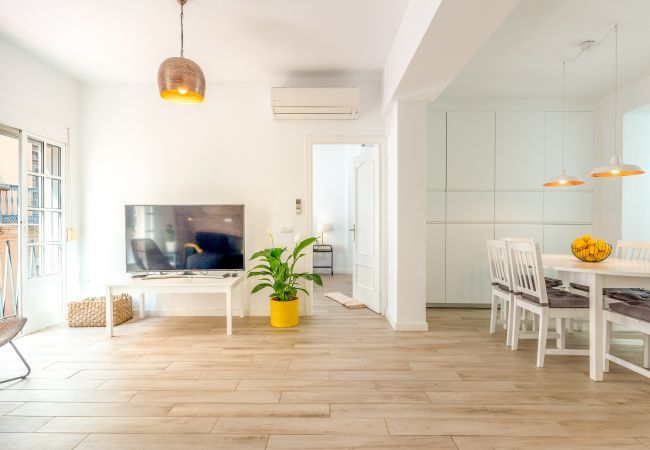 Apartment in Málaga - Julia Centro Historico Apartment in Málaga - Julia Centro Historico