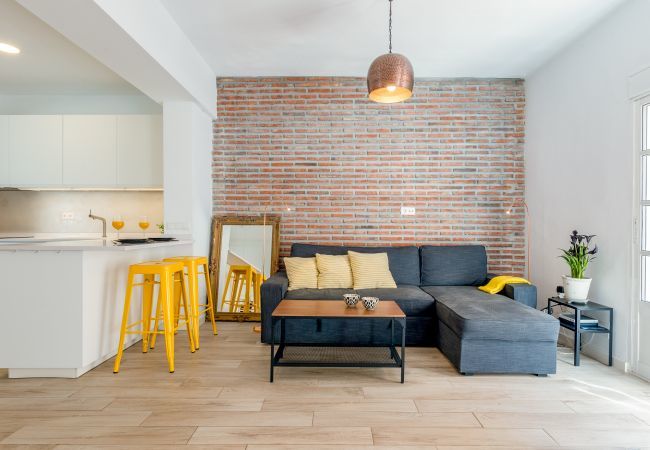 Apartment in Málaga - Julia Centro Historico Apartment in Málaga - Julia Centro Historico