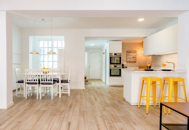 Apartment in Málaga - Julia Centro Historico Apartment in Málaga - Julia Centro Historico