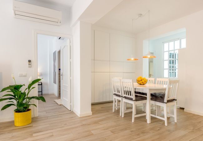 Apartment in Málaga - Julia Centro Historico Apartment in Málaga - Julia Centro Historico