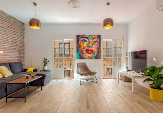 Apartment in Málaga - Julia Centro Historico Apartment in Málaga - Julia Centro Historico