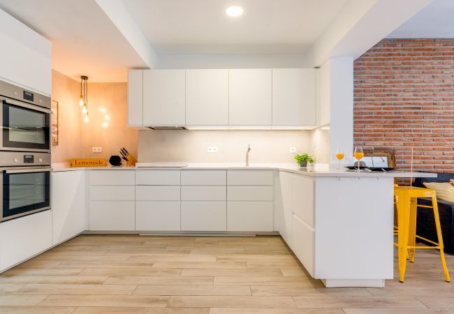 Apartment in Málaga - Julia Centro Historico Apartment in Málaga - Julia Centro Historico