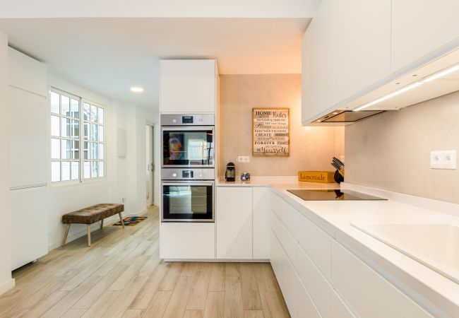 Apartment in Málaga - Julia Centro Historico Apartment in Málaga - Julia Centro Historico