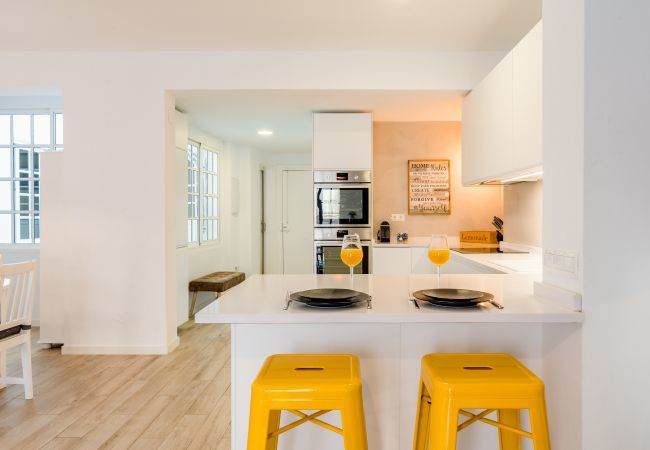 Apartment in Málaga - Julia Centro Historico Apartment in Málaga - Julia Centro Historico