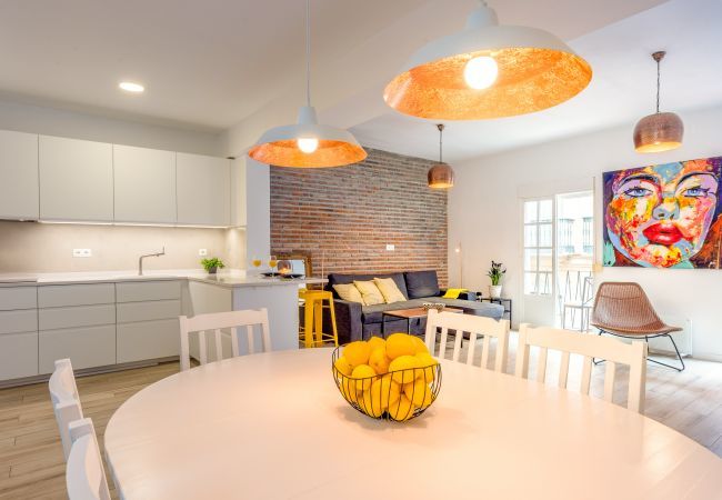 Apartment in Málaga - Julia Centro Historico Apartment in Málaga - Julia Centro Historico