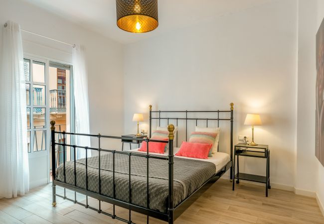 Apartment in Málaga - Julia Centro Historico Apartment in Málaga - Julia Centro Historico