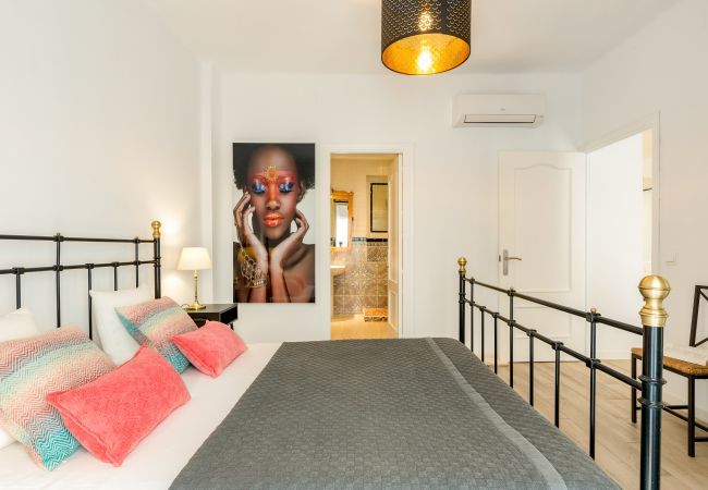 Apartment in Málaga - Julia Centro Historico Apartment in Málaga - Julia Centro Historico