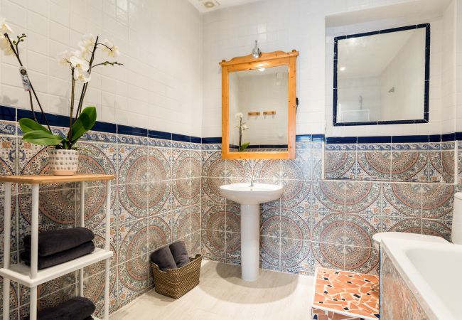 Apartment in Málaga - Julia Centro Historico Apartment in Málaga - Julia Centro Historico