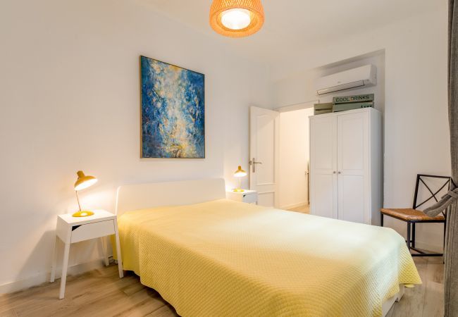 Apartment in Málaga - Julia Centro Historico Apartment in Málaga - Julia Centro Historico