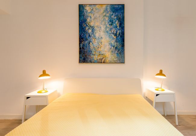 Apartment in Málaga - Julia Centro Historico Apartment in Málaga - Julia Centro Historico