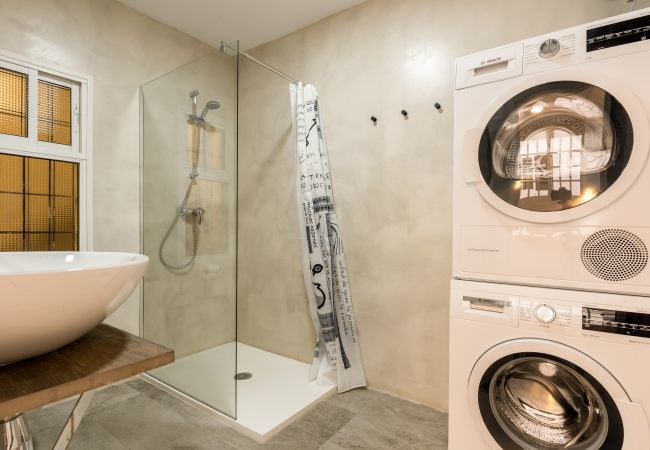 Apartment in Málaga - Julia Centro Historico Apartment in Málaga - Julia Centro Historico