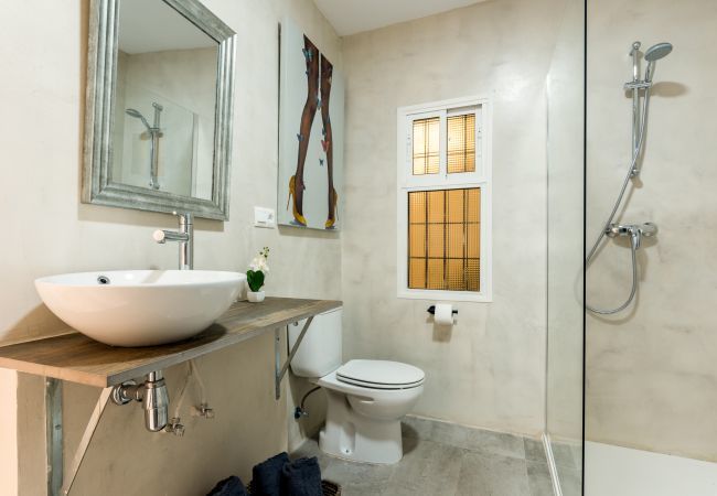 Apartment in Málaga - Julia Centro Historico Apartment in Málaga - Julia Centro Historico