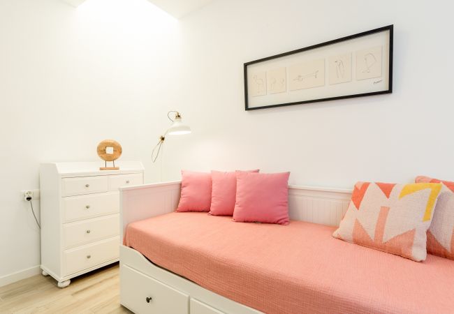 Apartment in Málaga - Julia Centro Historico Apartment in Málaga - Julia Centro Historico