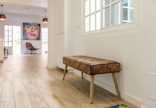 Apartment in Málaga - Julia Centro Historico Apartment in Málaga - Julia Centro Historico