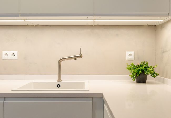 Apartment in Málaga - Julia Centro Historico Apartment in Málaga - Julia Centro Historico