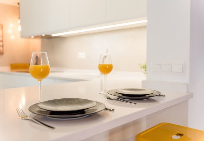 Apartment in Málaga - Julia Centro Historico Apartment in Málaga - Julia Centro Historico