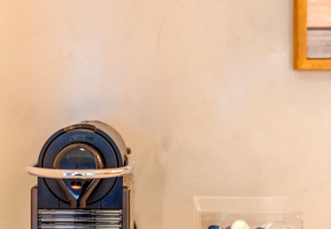 Apartment in Málaga - Julia Centro Historico Apartment in Málaga - Julia Centro Historico