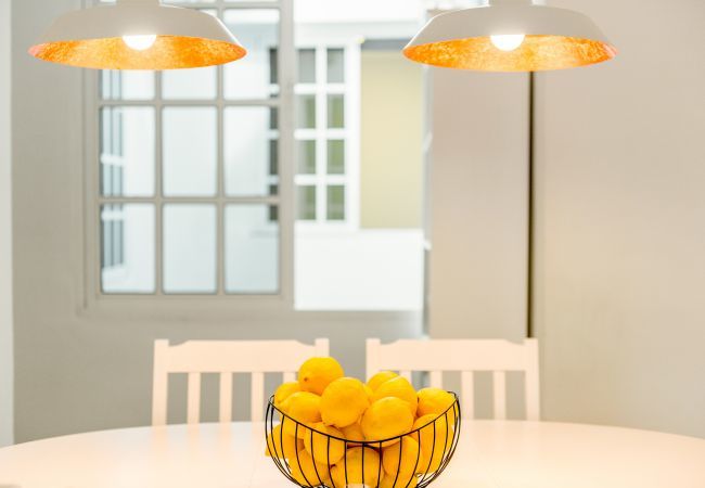 Apartment in Málaga - Julia Centro Historico Apartment in Málaga - Julia Centro Historico