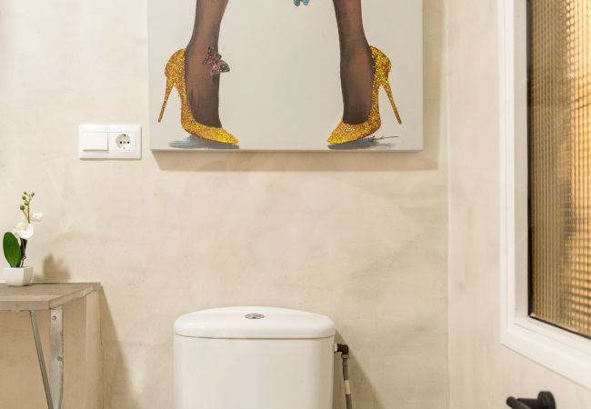 Apartment in Málaga - Julia Centro Historico Apartment in Málaga - Julia Centro Historico