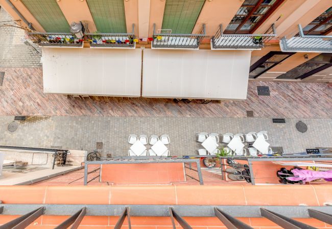 Apartment in Málaga - Julia Centro Historico Apartment in Málaga - Julia Centro Historico