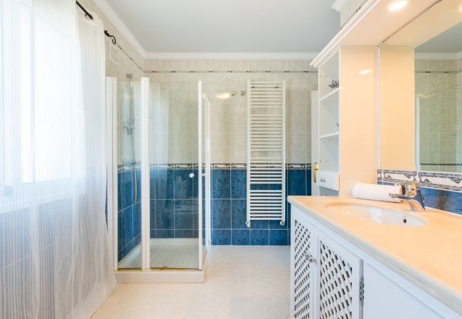 Villa in Mijas Costa - Villa Panorama – Ocean View Oasis with Private Pool, Mijas Costa Villa in Mijas Costa - Villa Panorama – Ocean View Oasis with Private Pool, Mijas Costa