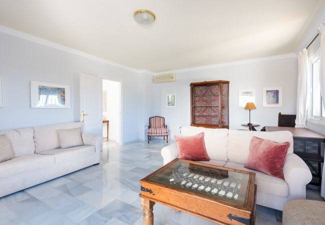 Villa in Mijas Costa - Villa Panorama – Ocean View Oasis with Private Pool, Mijas Costa Villa in Mijas Costa - Villa Panorama – Ocean View Oasis with Private Pool, Mijas Costa