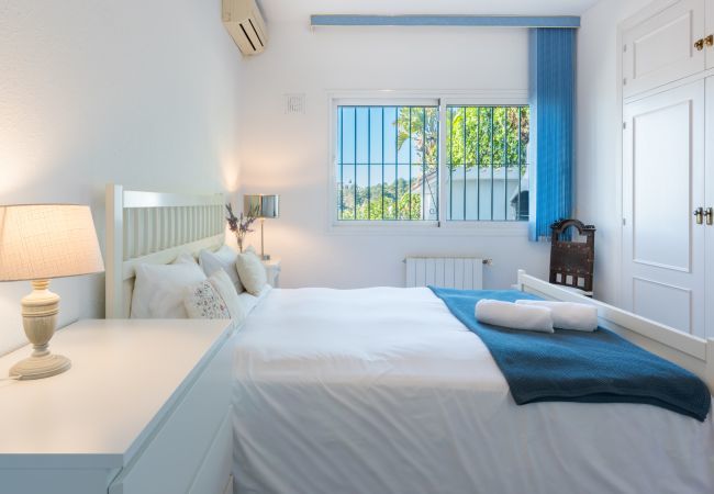Villa in Mijas Costa - Villa Panorama – Ocean View Oasis with Private Pool, Mijas Costa Villa in Mijas Costa - Villa Panorama – Ocean View Oasis with Private Pool, Mijas Costa