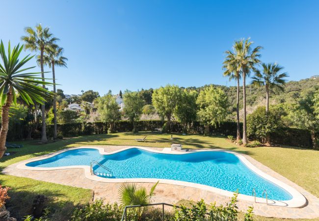 Villa in Mijas Costa - Villa Panorama – Ocean View Oasis with Private Pool, Mijas Costa Villa in Mijas Costa - Villa Panorama – Ocean View Oasis with Private Pool, Mijas Costa