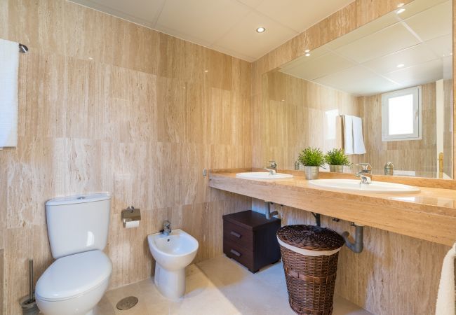 Apartment in Marbella - Santa Maria, Marbella - Exclusive 2 level Penthouse, Sea View Apartment in Marbella - Santa Maria, Marbella - Exclusive 2 level Penthouse, Sea View