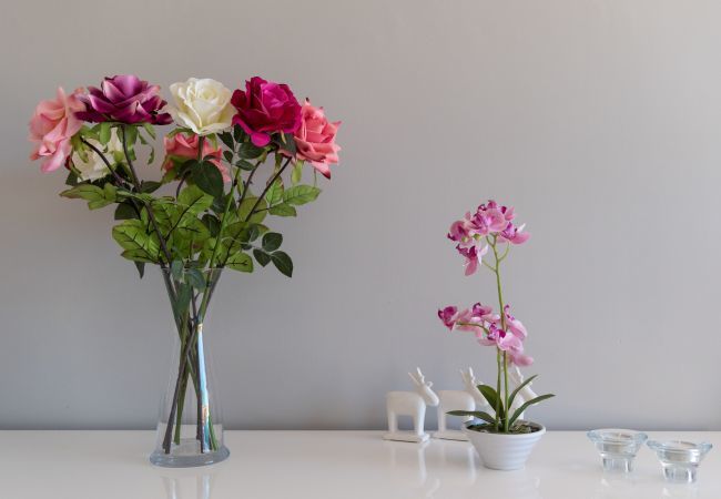 Apartment in Marbella - Santa Maria, Marbella - Exclusive 2 level Penthouse, Sea View Apartment in Marbella - Santa Maria, Marbella - Exclusive 2 level Penthouse, Sea View