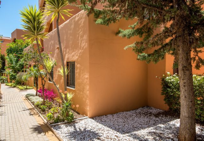 Apartment in Marbella - Santa Maria, Marbella - Exclusive 2 level Penthouse, Sea View Apartment in Marbella - Santa Maria, Marbella - Exclusive 2 level Penthouse, Sea View