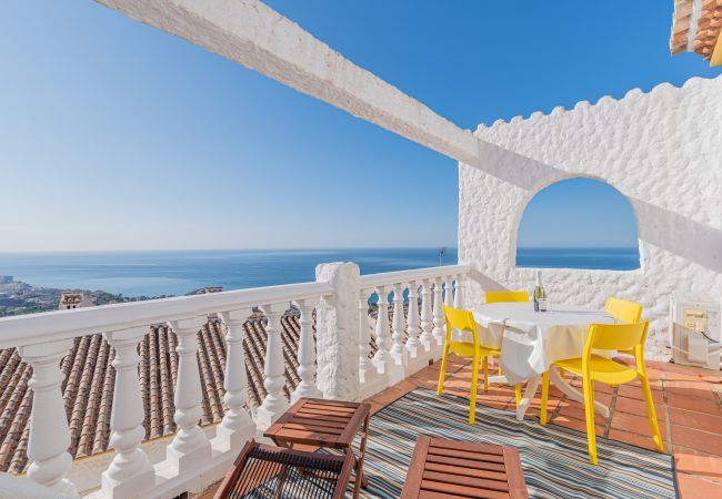 Apartment in Benalmádena - Tio Charles, Benalmadena Apartment in Benalmádena - Tio Charles, Benalmadena
