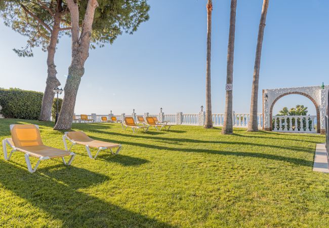 Apartment in Benalmádena - Tio Charles, Benalmadena Apartment in Benalmádena - Tio Charles, Benalmadena