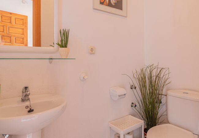 Apartment in Benalmádena - Tio Charles, Benalmadena Apartment in Benalmádena - Tio Charles, Benalmadena