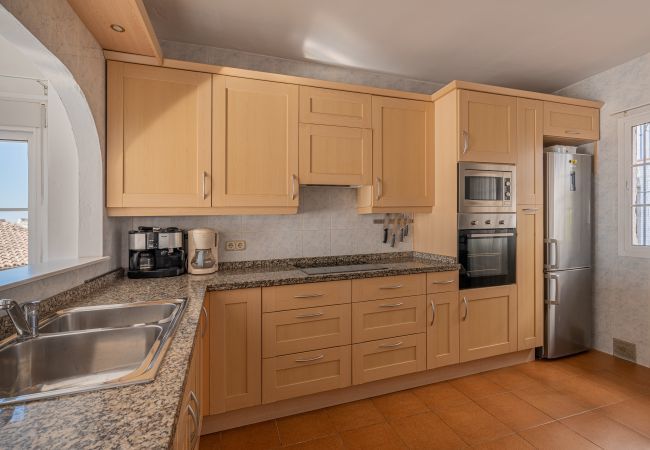 Apartment in Benalmádena - Tio Charles, Benalmadena Apartment in Benalmádena - Tio Charles, Benalmadena