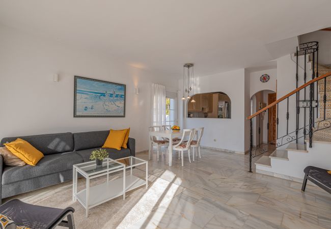 Apartment in Benalmádena - Tio Charles, Benalmadena Apartment in Benalmádena - Tio Charles, Benalmadena