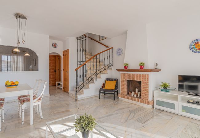 Apartment in Benalmádena - Tio Charles, Benalmadena Apartment in Benalmádena - Tio Charles, Benalmadena