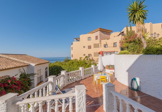 Apartment in Benalmádena - Tio Charles, Benalmadena Apartment in Benalmádena - Tio Charles, Benalmadena