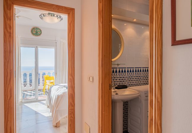 Apartment in Benalmádena - Tio Charles, Benalmadena Apartment in Benalmádena - Tio Charles, Benalmadena