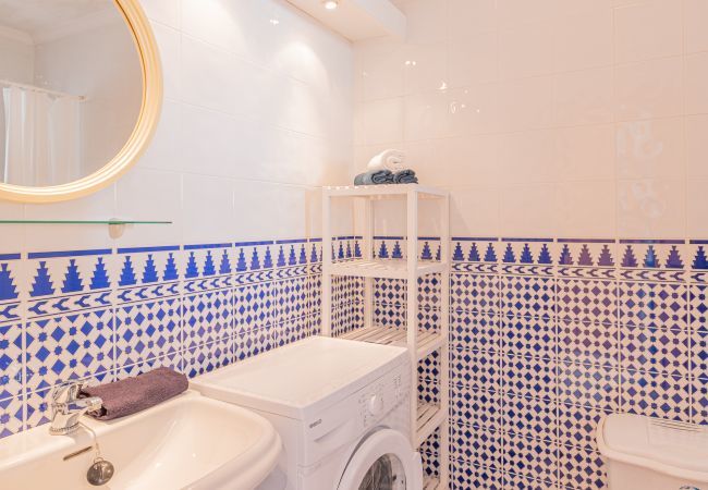 Apartment in Benalmádena - Tio Charles, Benalmadena Apartment in Benalmádena - Tio Charles, Benalmadena