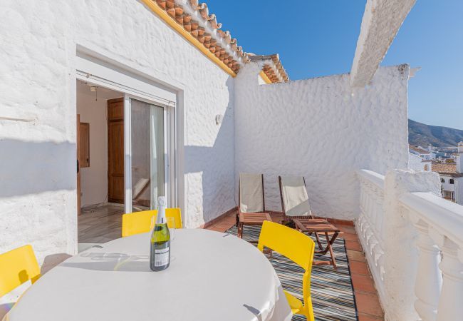 Apartment in Benalmádena - Tio Charles, Benalmadena Apartment in Benalmádena - Tio Charles, Benalmadena