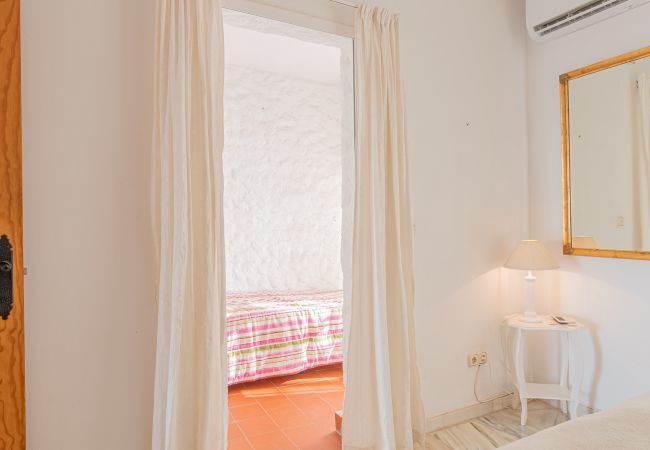 Apartment in Benalmádena - Tio Charles, Benalmadena Apartment in Benalmádena - Tio Charles, Benalmadena