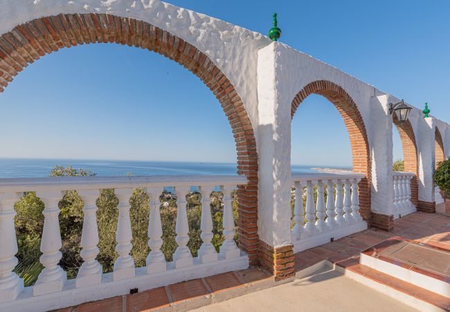Apartment in Benalmádena - Tio Charles, Benalmadena Apartment in Benalmádena - Tio Charles, Benalmadena