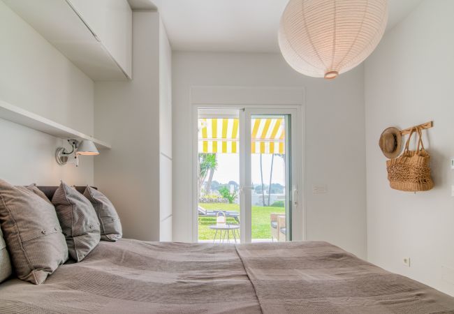 Apartment in Marbella - Azahara Marbella - Modern decorated apartment with lovely terrace view Apartment in Marbella - Azahara Marbella - Modern decorated apartment with lovely terrace view