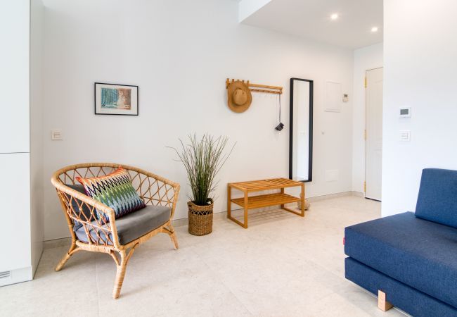 Apartment in Marbella - Azahara Marbella - Modern decorated apartment with lovely terrace view Apartment in Marbella - Azahara Marbella - Modern decorated apartment with lovely terrace view