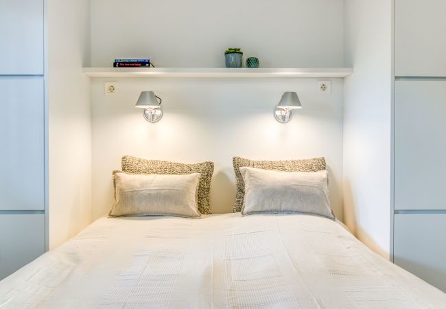Apartment in Marbella - Azahara Marbella - Modern decorated apartment with lovely terrace view Apartment in Marbella - Azahara Marbella - Modern decorated apartment with lovely terrace view