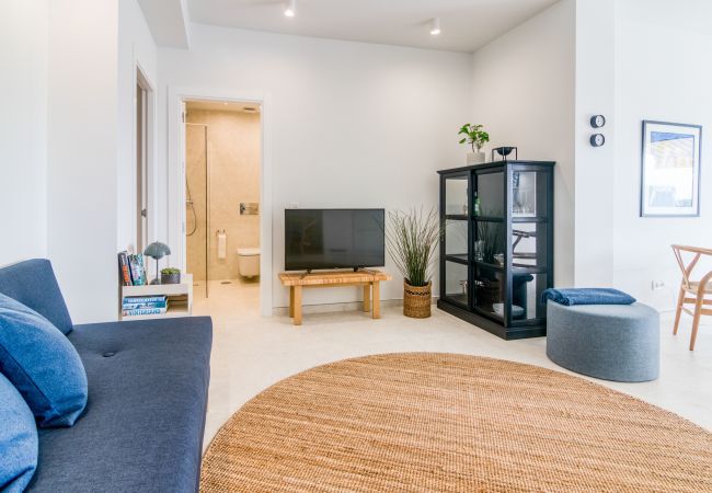 Apartment in Marbella - Azahara Marbella - Modern decorated apartment with lovely terrace view Apartment in Marbella - Azahara Marbella - Modern decorated apartment with lovely terrace view
