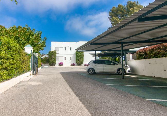 Apartment in Marbella - Azahara Marbella - Modern decorated apartment with lovely terrace view Apartment in Marbella - Azahara Marbella - Modern decorated apartment with lovely terrace view